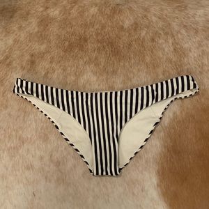 Striped Boys + Arrows bottoms